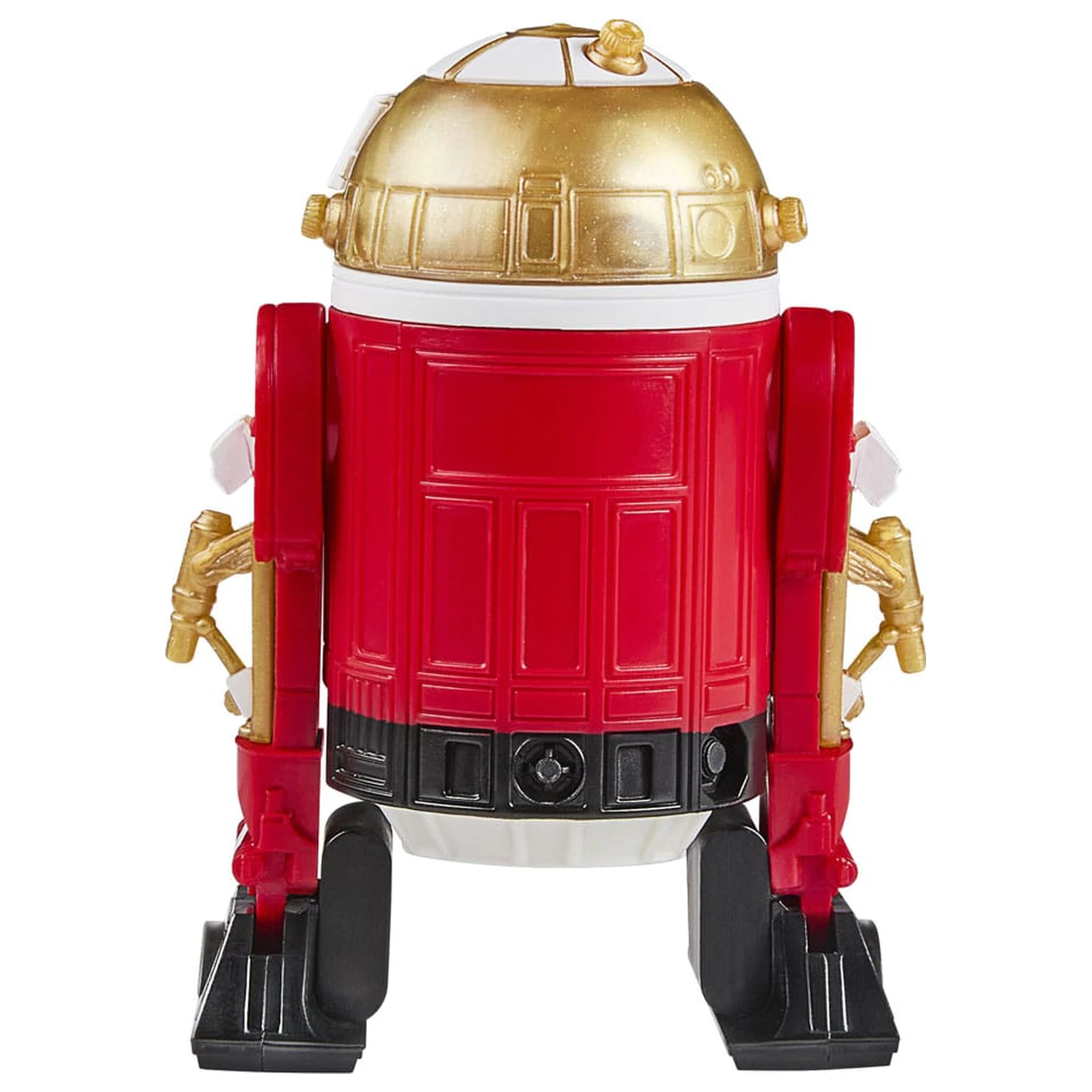 Star Wars Black Series akcijska figura Astromech Droid (Holiday Edition) fotografija proizvoda