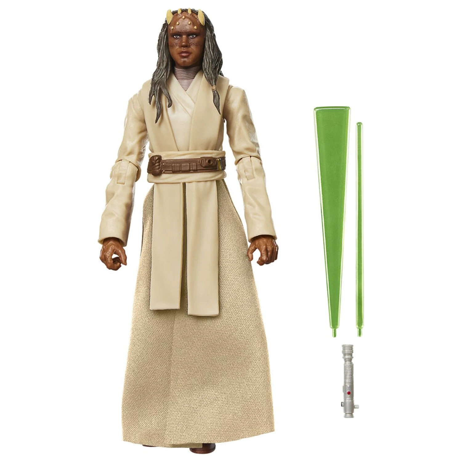 Star Wars Black Series Attack Of The Clones Agen Kolar figura 15 cm fotografija proizvoda