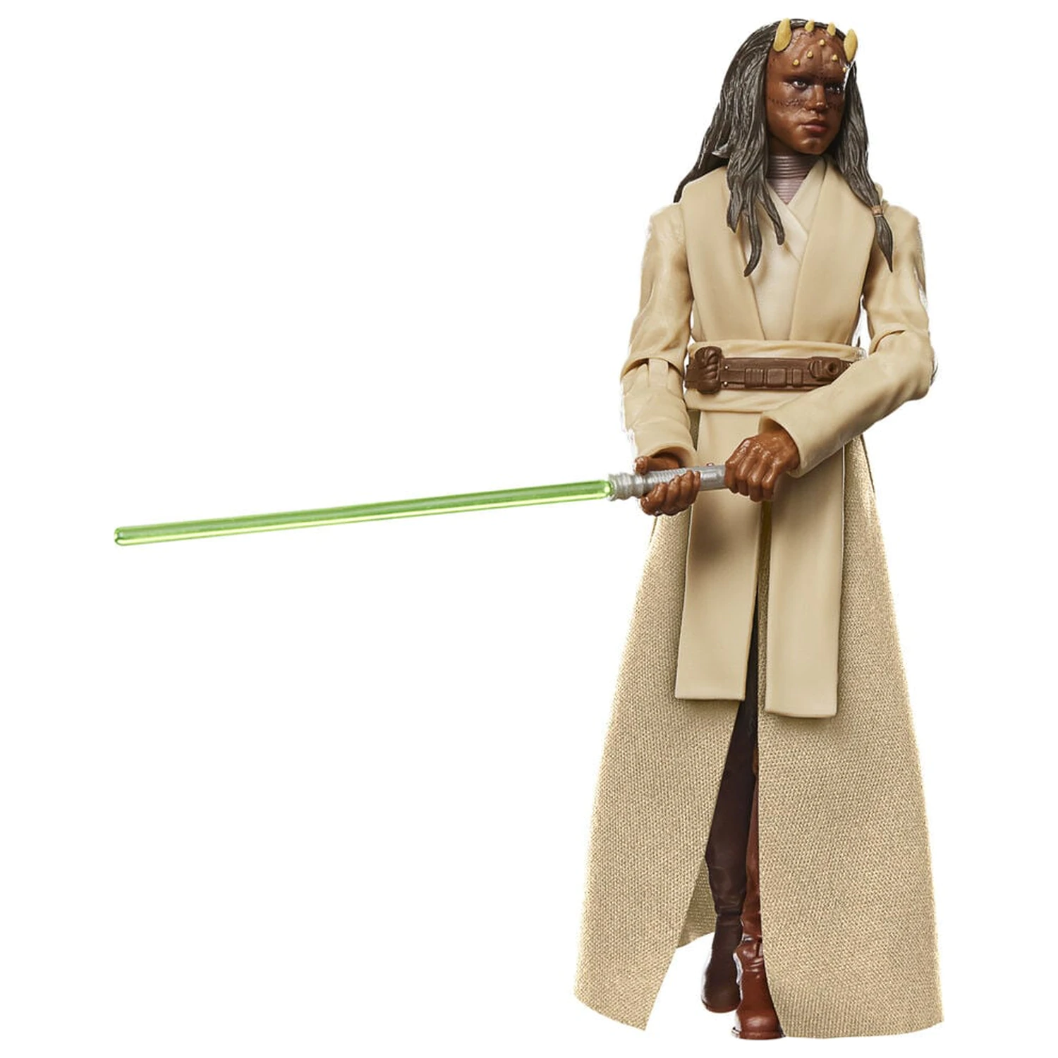 Star Wars Black Series Attack Of The Clones Agen Kolar figura 15 cm fotografija proizvoda