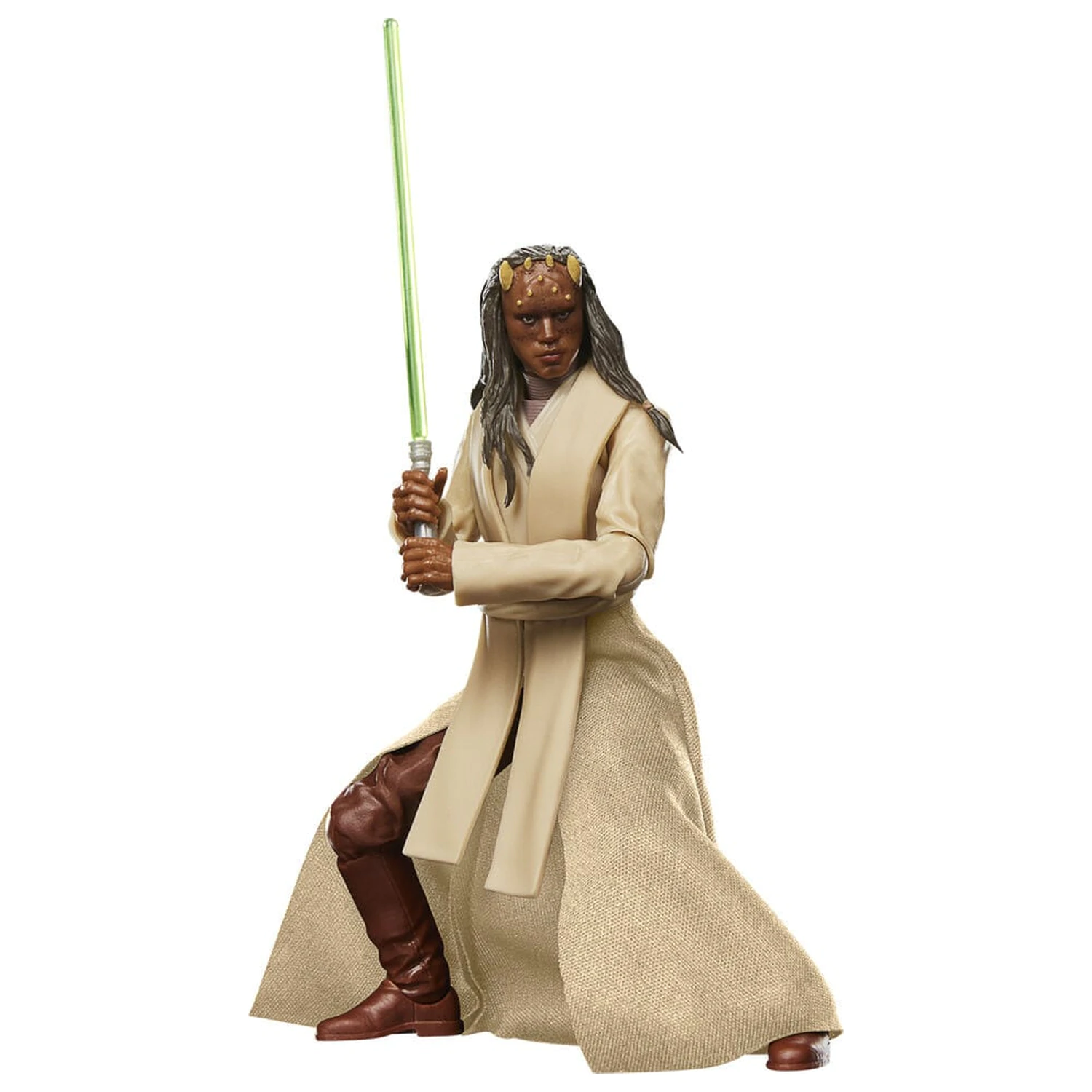 Star Wars Black Series Attack Of The Clones Agen Kolar figura 15 cm fotografija proizvoda