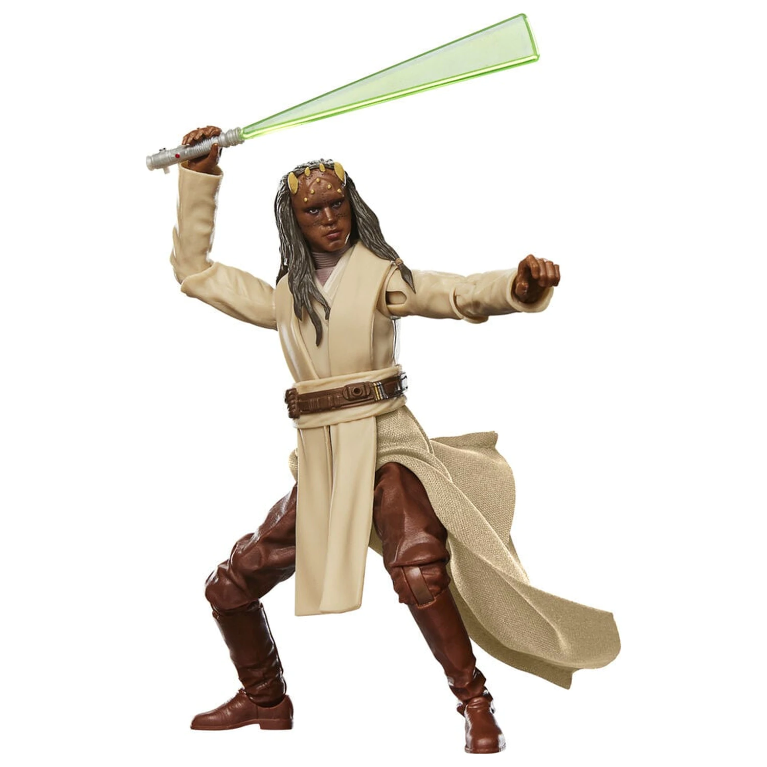 Star Wars Black Series Attack Of The Clones Agen Kolar figura 15 cm fotografija proizvoda