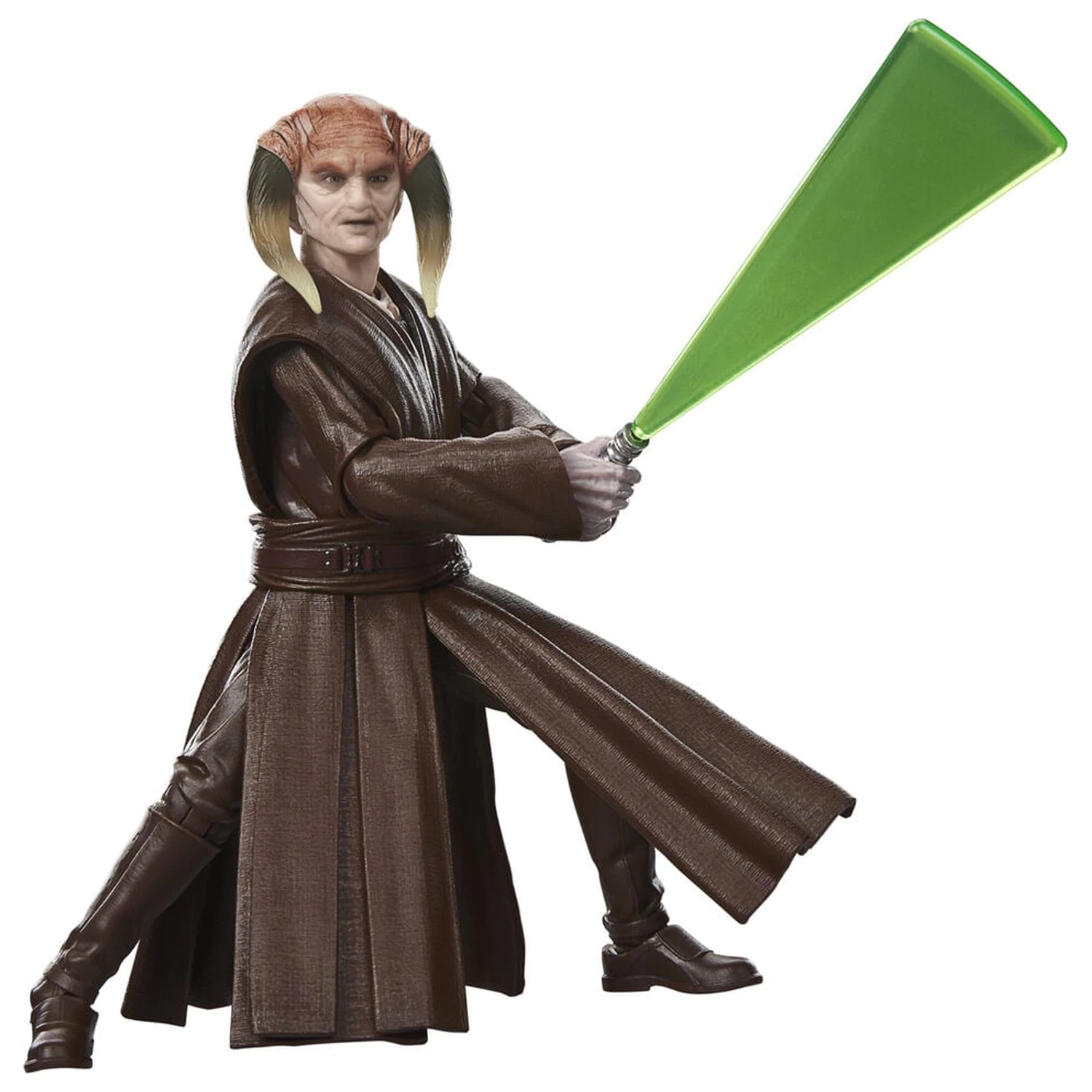 Star Wars Black Series Attack Of The Clones Saesee Tiin figura od 15 cm fotografija proizvoda