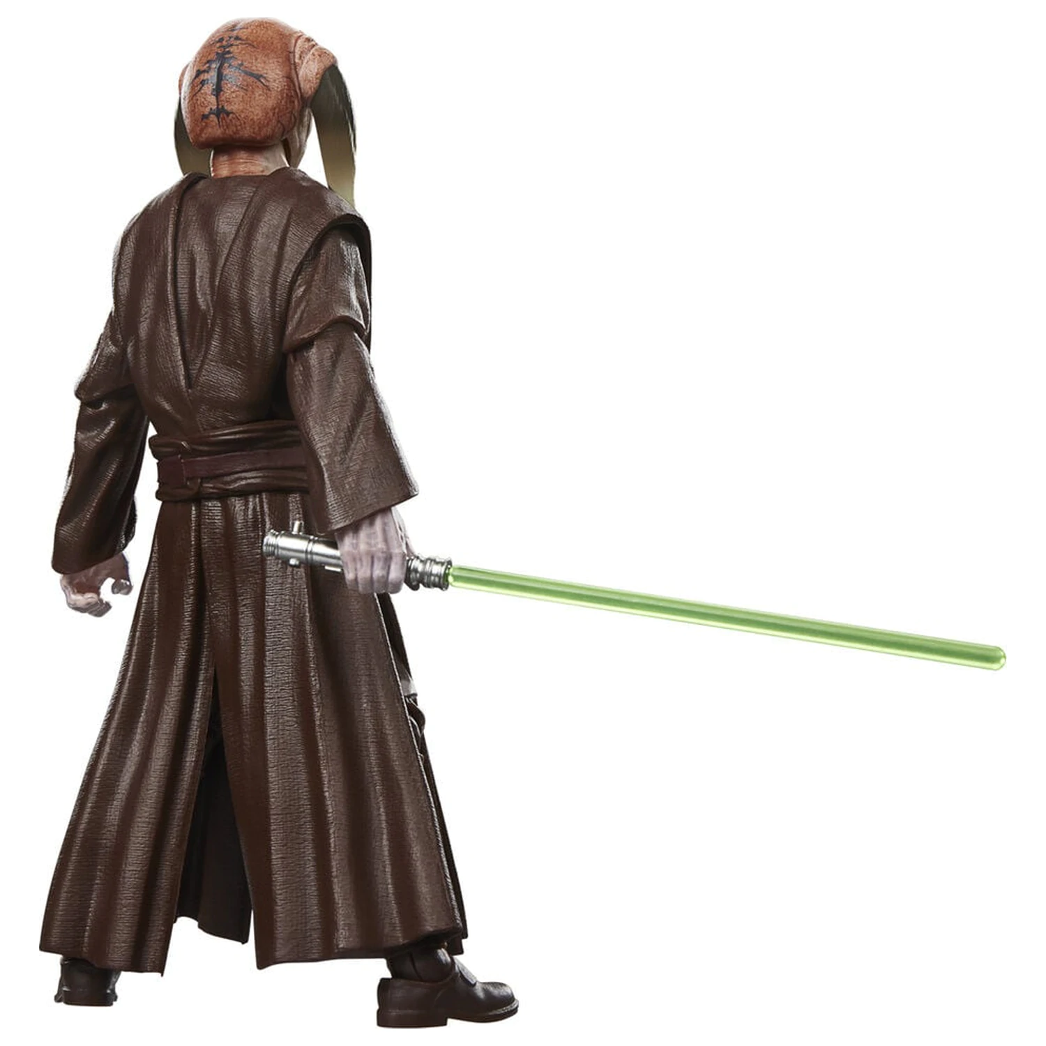 Star Wars Black Series Attack Of The Clones Saesee Tiin figura od 15 cm fotografija proizvoda