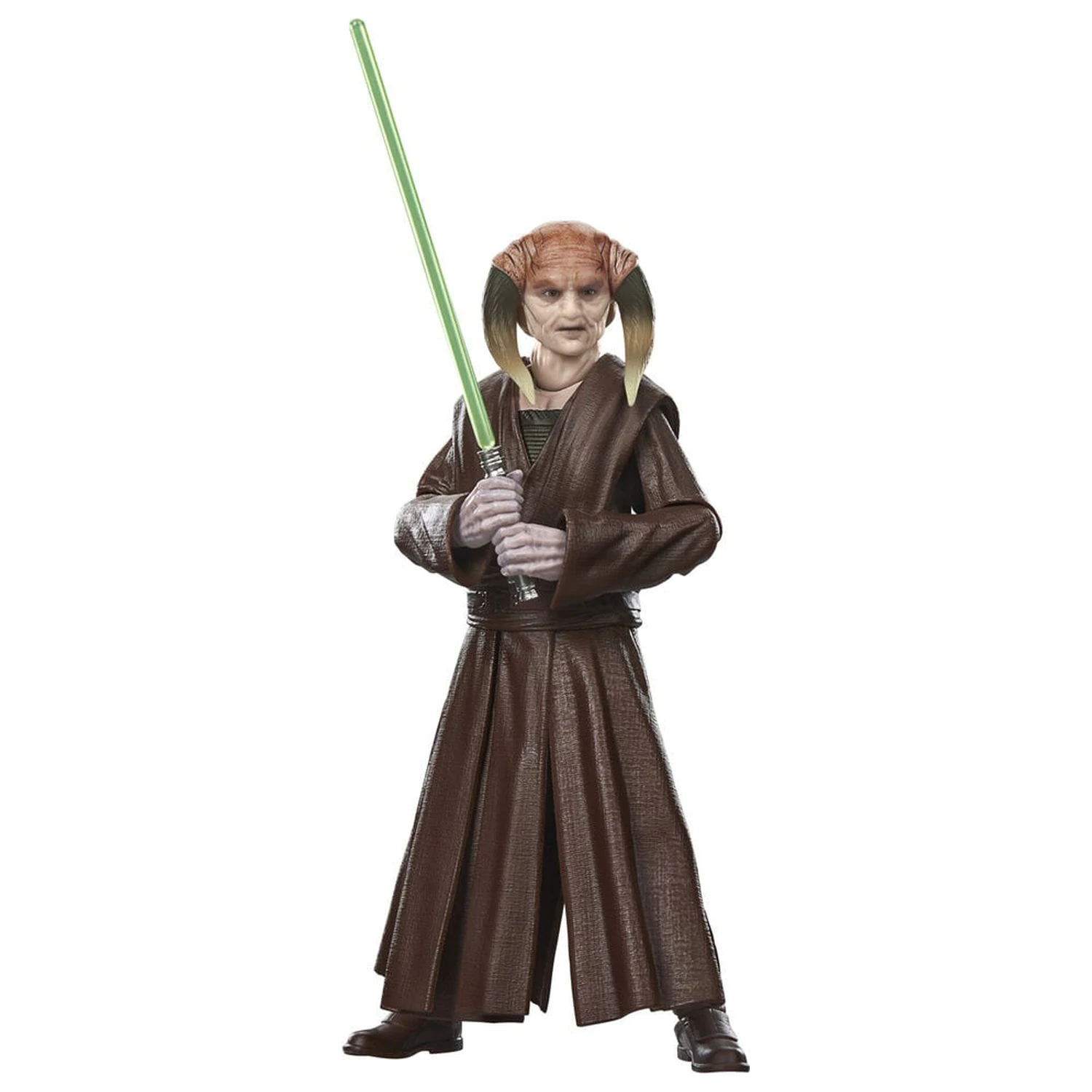 Star Wars Black Series Attack Of The Clones Saesee Tiin figura od 15 cm fotografija proizvoda