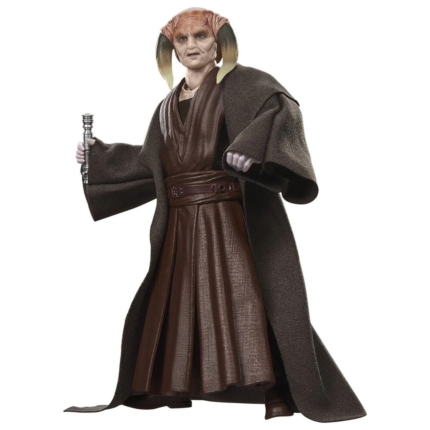 Star Wars Black Series Attack Of The Clones Saesee Tiin figura od 15 cm fotografija proizvoda