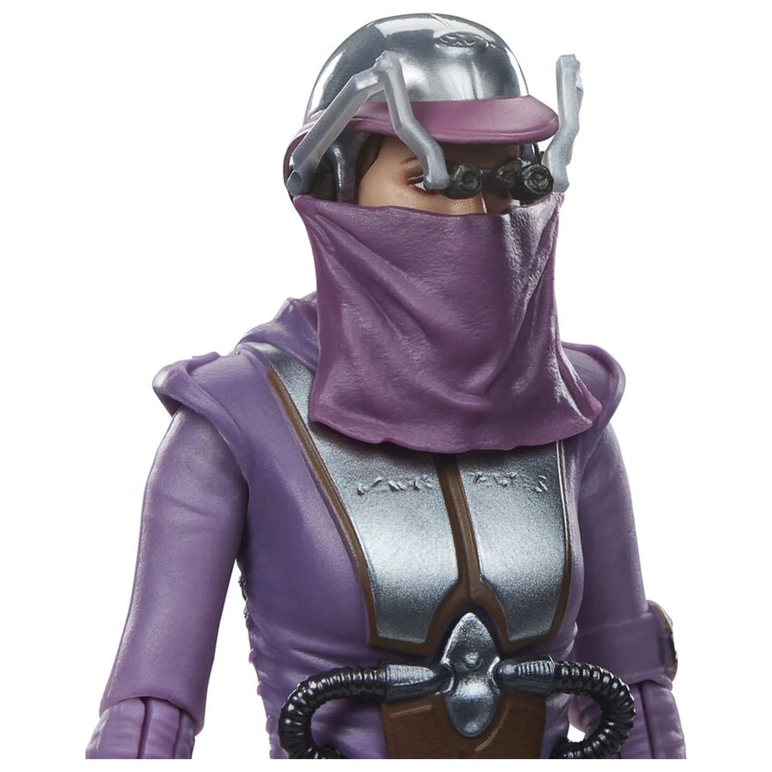 Star Wars Black Series Attack Of The Clones Zam Wesell figura 15 cm fotografija proizvoda