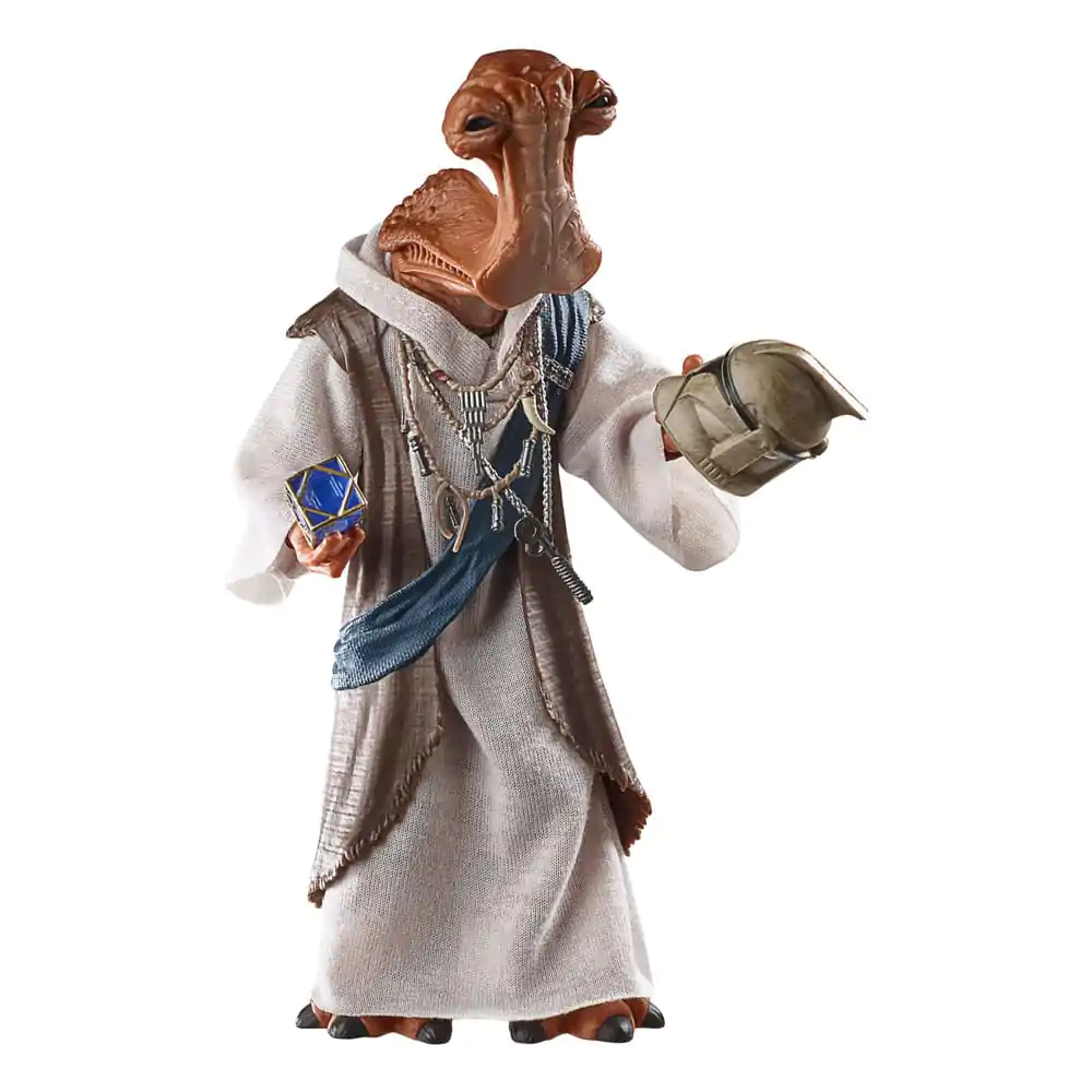 Star Wars Black Series akcijska figura Dok-Ondar 15 cm fotografija proizvoda