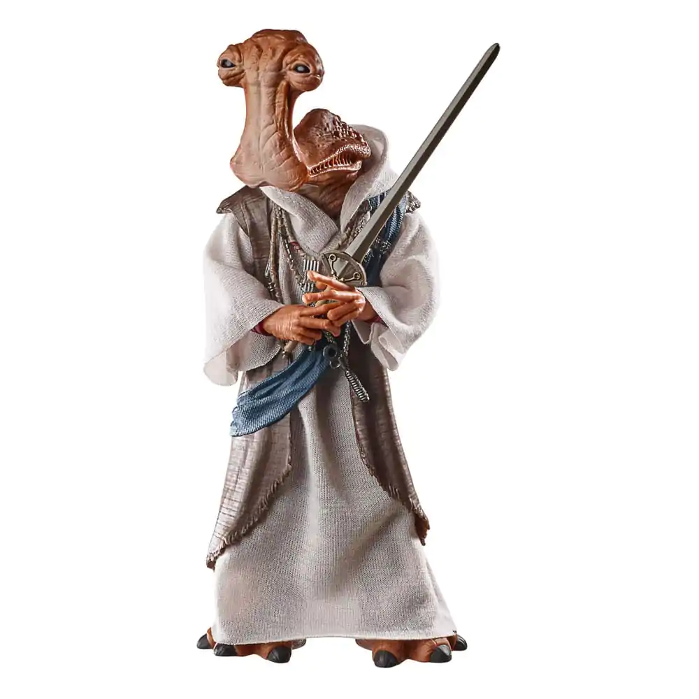 Star Wars Black Series akcijska figura Dok-Ondar 15 cm fotografija proizvoda