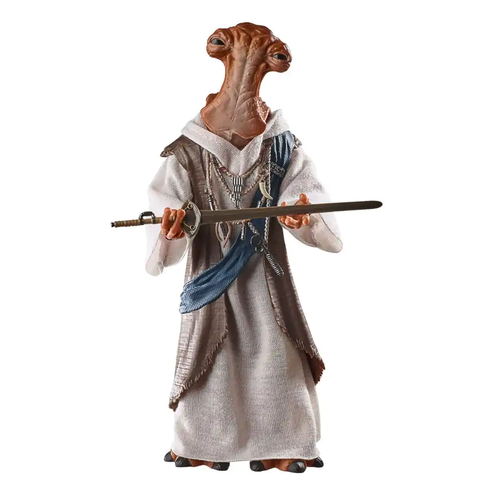 Star Wars Black Series akcijska figura Dok-Ondar 15 cm fotografija proizvoda