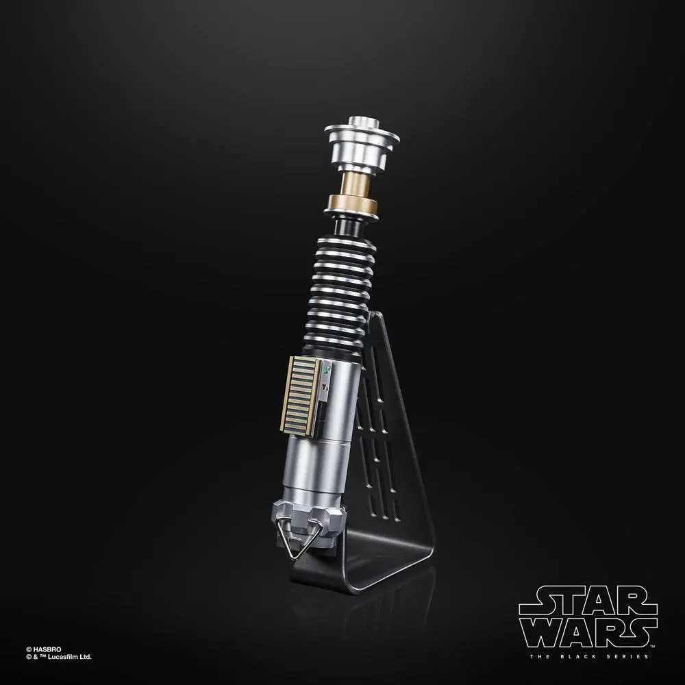 Star Wars Black Series Replika Force FX Elite Svjetlosna Sablja Luke Skywalker fotografija proizvoda