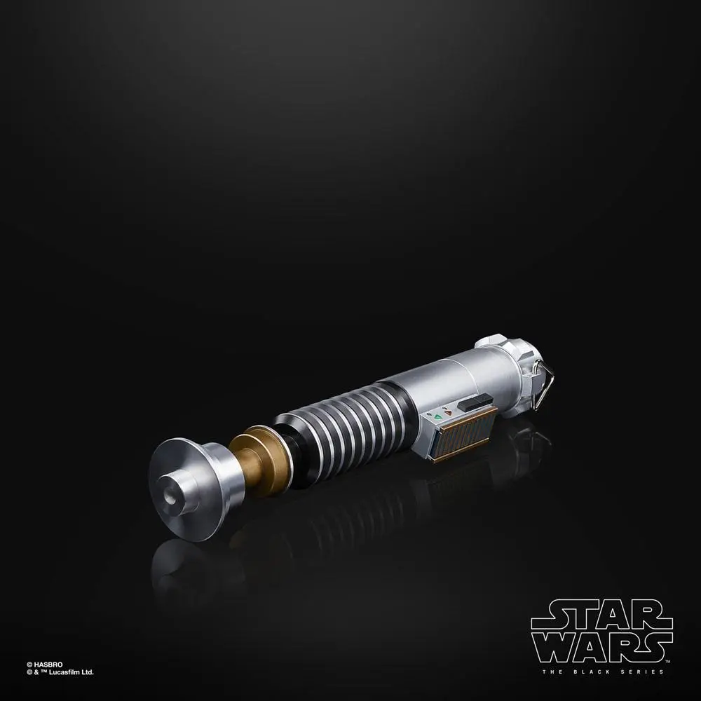 Star Wars Black Series Replika Force FX Elite Svjetlosna Sablja Luke Skywalker fotografija proizvoda