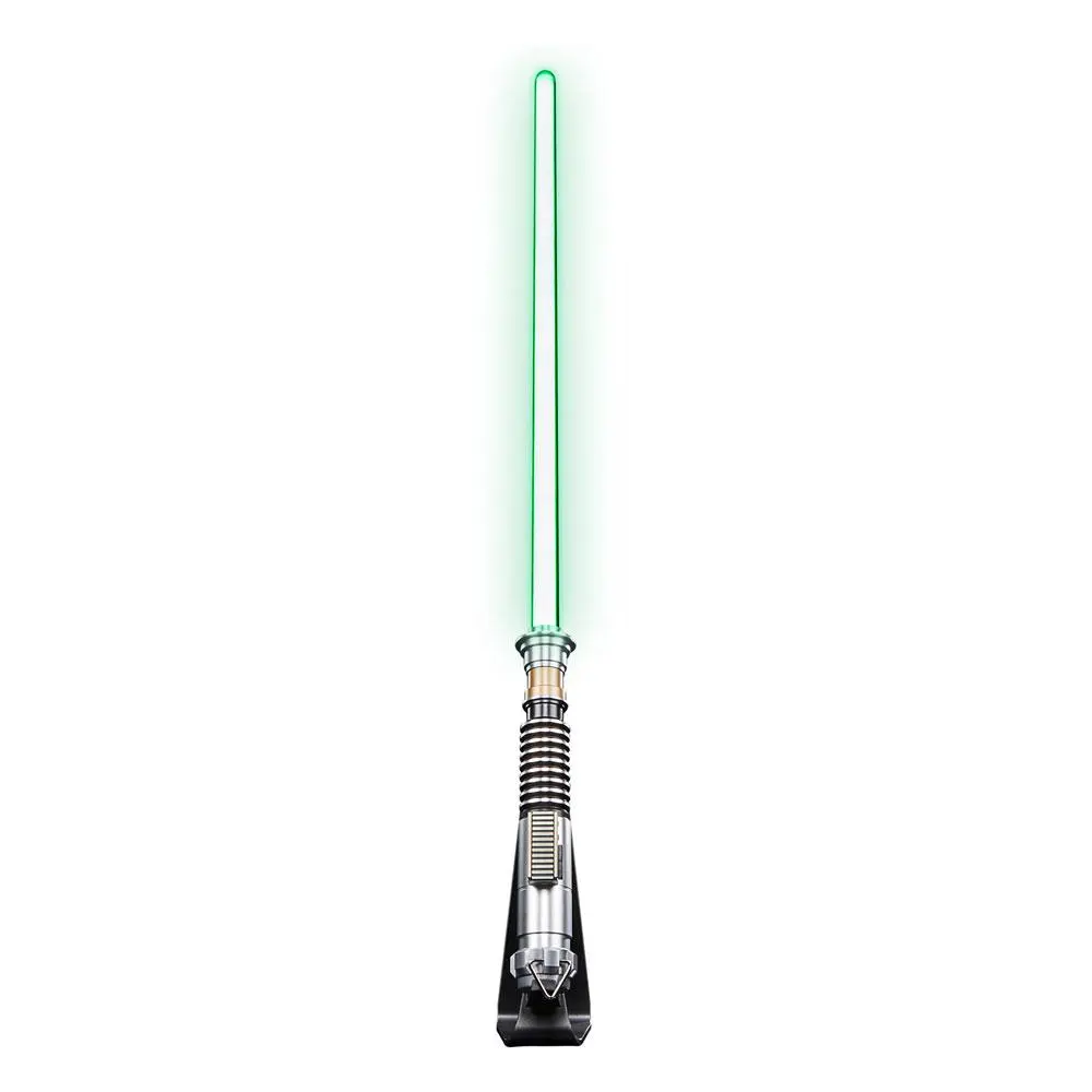 Star Wars Black Series Replika Force FX Elite Svjetlosna Sablja Luke Skywalker fotografija proizvoda