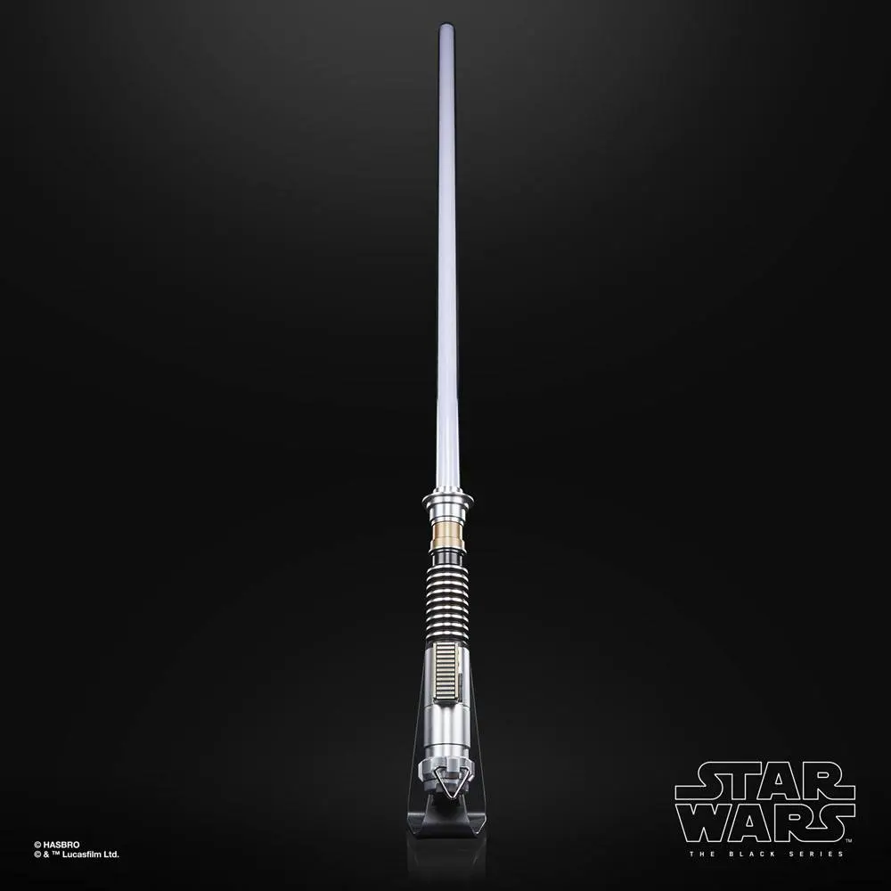 Star Wars Black Series Replika Force FX Elite Svjetlosna Sablja Luke Skywalker fotografija proizvoda