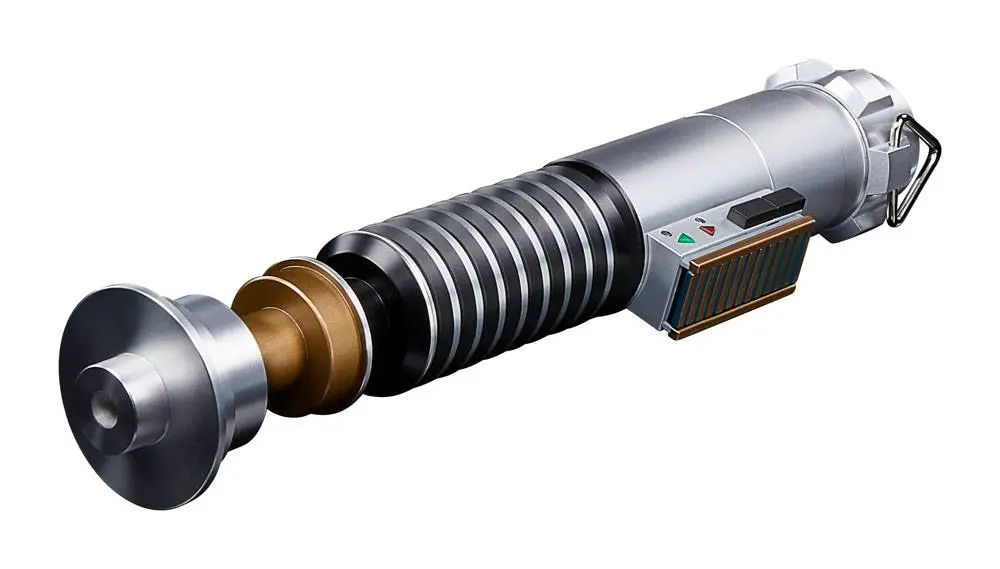 Star Wars Black Series Replika Force FX Elite Svjetlosna Sablja Luke Skywalker fotografija proizvoda