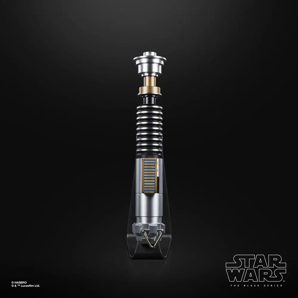Star Wars Black Series Replika Force FX Elite Svjetlosna Sablja Luke Skywalker fotografija proizvoda