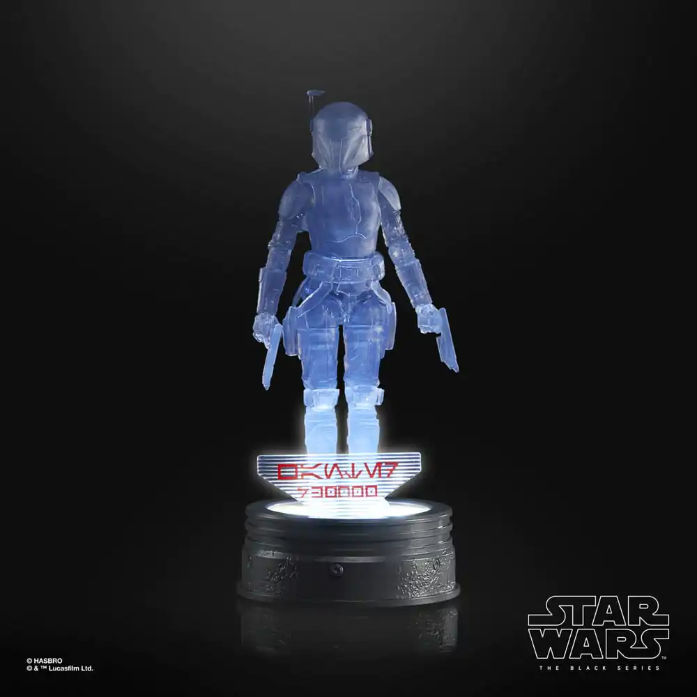 Star Wars Black Series Holocomm Collection akcijska figura Bo-Katan Kryze 15 cm fotografija proizvoda