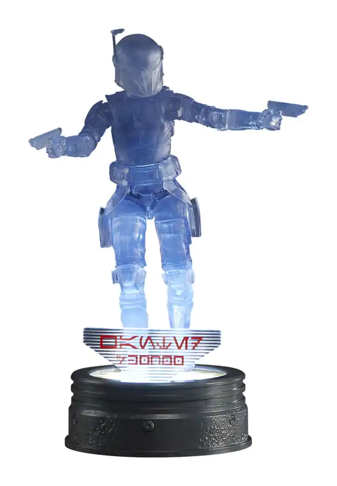 Star Wars Black Series Holocomm Collection akcijska figura Bo-Katan Kryze 15 cm fotografija proizvoda