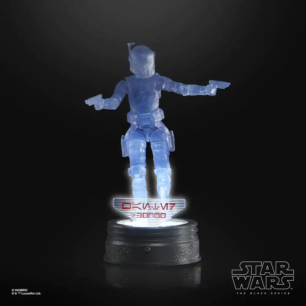 Star Wars Black Series Holocomm Collection akcijska figura Bo-Katan Kryze 15 cm fotografija proizvoda