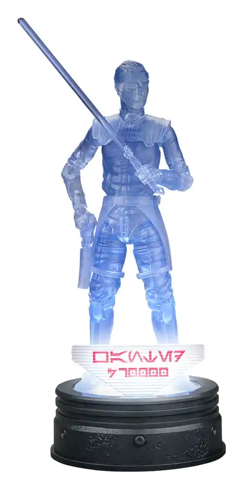 Star Wars Black Series Holocomm Collection akcijska figura Ezra Bridger 15 cm fotografija proizvoda