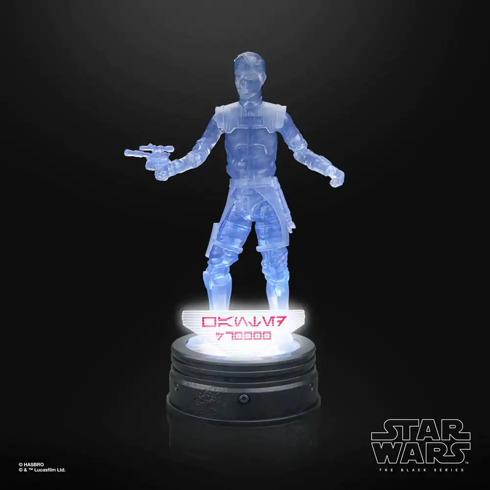 Star Wars Black Series Holocomm Collection akcijska figura Ezra Bridger 15 cm fotografija proizvoda