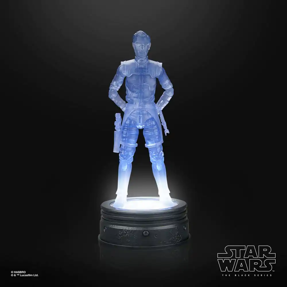 Star Wars Black Series Holocomm Collection akcijska figura Ezra Bridger 15 cm fotografija proizvoda