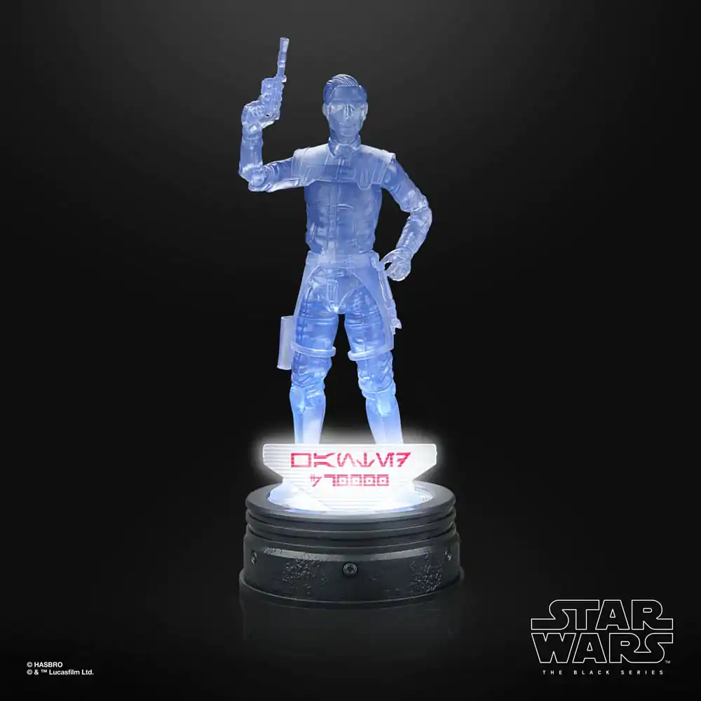 Star Wars Black Series Holocomm Collection akcijska figura Ezra Bridger 15 cm fotografija proizvoda