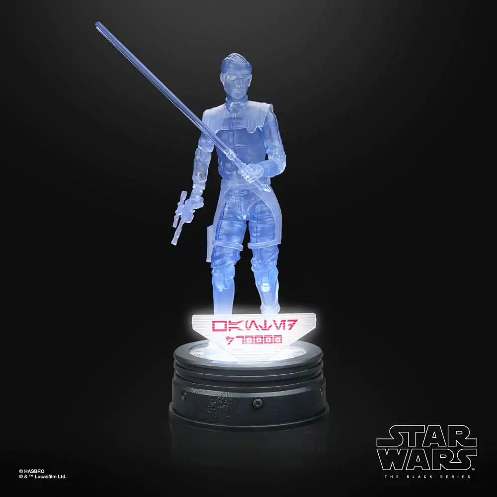 Star Wars Black Series Holocomm Collection akcijska figura Ezra Bridger 15 cm fotografija proizvoda