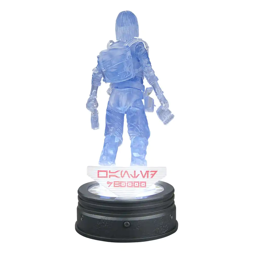 Star Wars Black Series Holocomm Collection akcijska figura Osha Aniseya 15 cm fotografija proizvoda