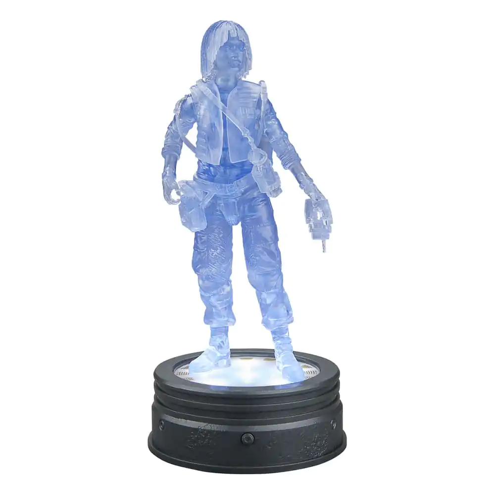 Star Wars Black Series Holocomm Collection akcijska figura Osha Aniseya 15 cm fotografija proizvoda