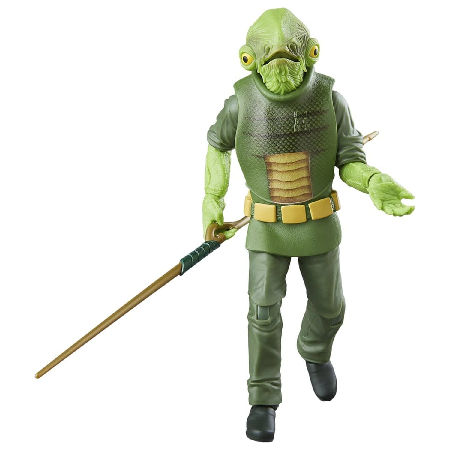Star Wars Black Series Akcijska figura Mon Calamari (Halloween Edition) 15 cm fotografija proizvoda