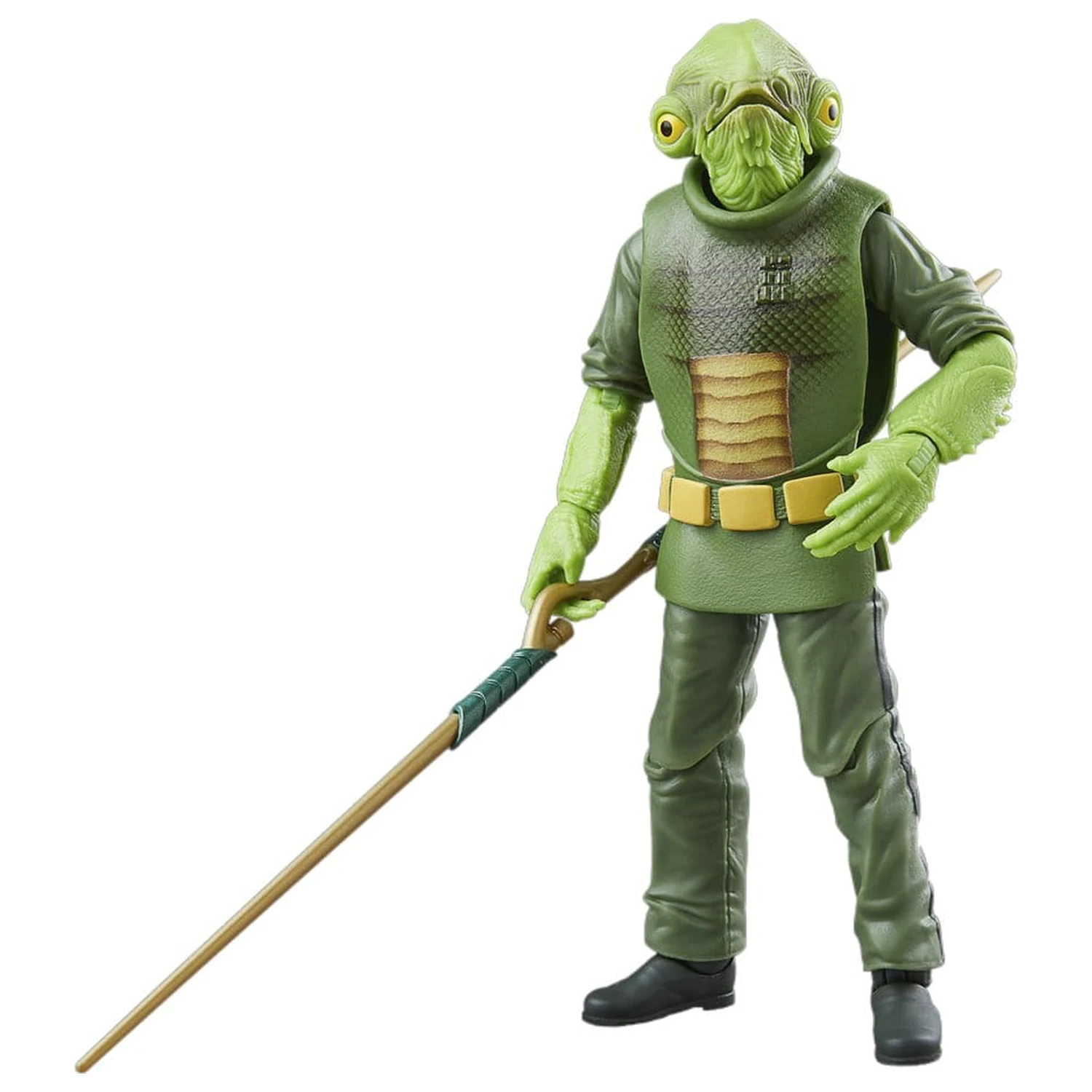 Star Wars Black Series Akcijska figura Mon Calamari (Halloween Edition) 15 cm fotografija proizvoda