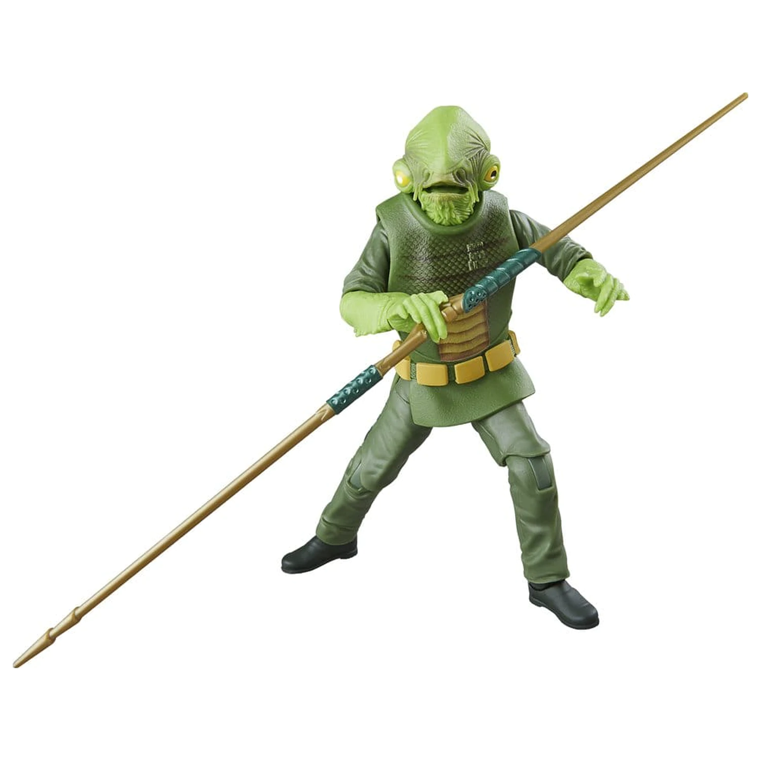 Star Wars Black Series Akcijska figura Mon Calamari (Halloween Edition) 15 cm fotografija proizvoda