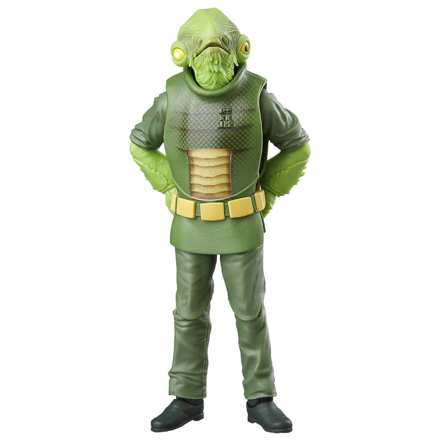 Star Wars Black Series Akcijska figura Mon Calamari (Halloween Edition) 15 cm fotografija proizvoda