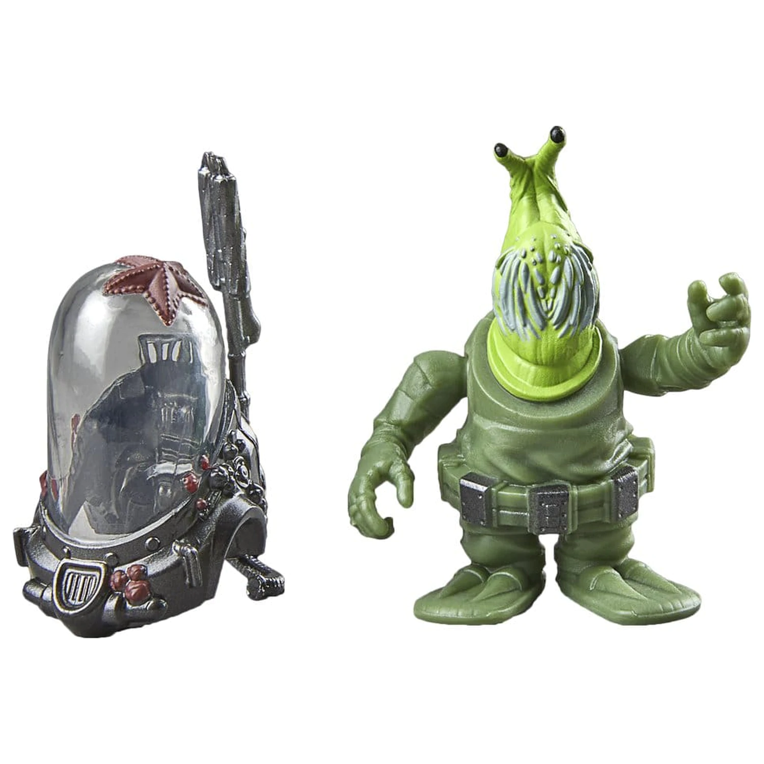 Star Wars Black Series Akcijska figura Mon Calamari (Halloween Edition) 15 cm fotografija proizvoda
