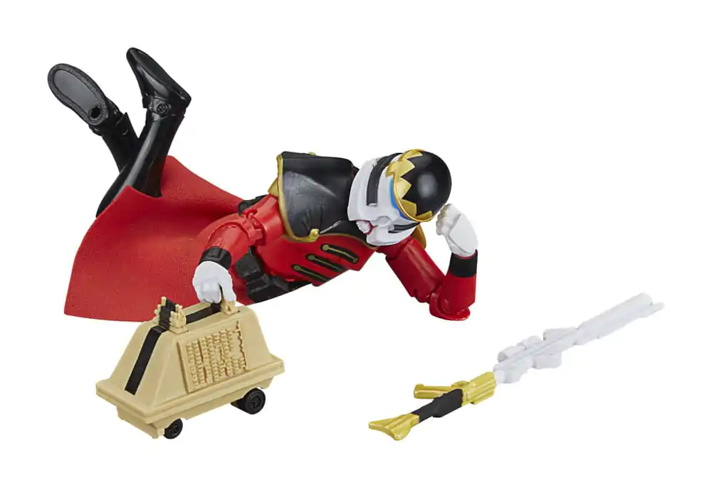 Star Wars Black Series akcijska figura Purge Trooper (Holiday Edition) 15 cm fotografija proizvoda