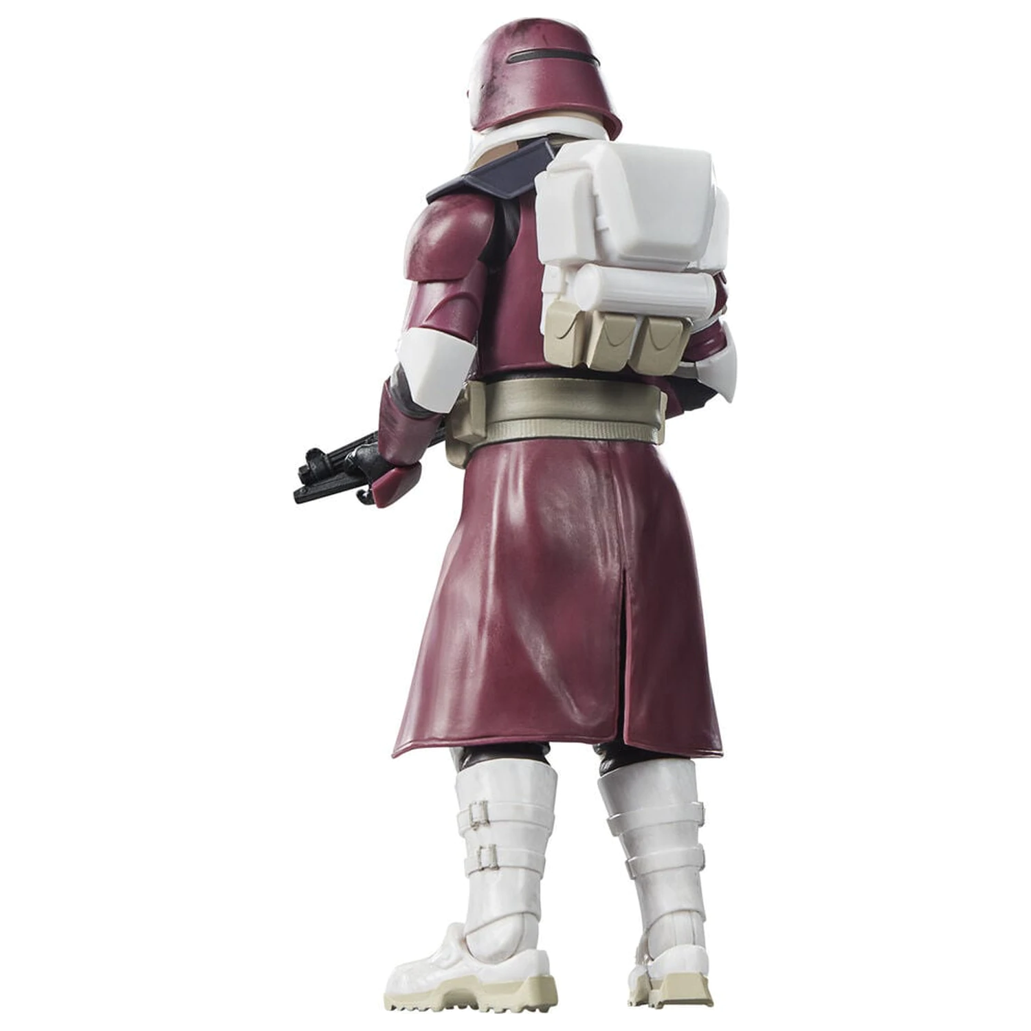Star Wars Black Series Revenge Of The Sith Galactic Marine figura od 15 cm fotografija proizvoda