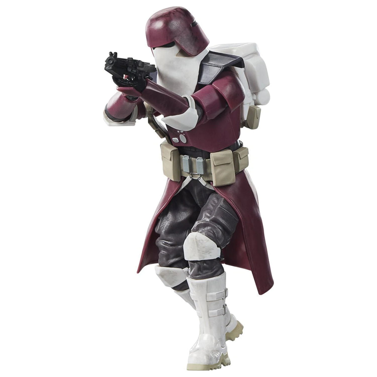 Star Wars Black Series Revenge Of The Sith Galactic Marine figura od 15 cm fotografija proizvoda