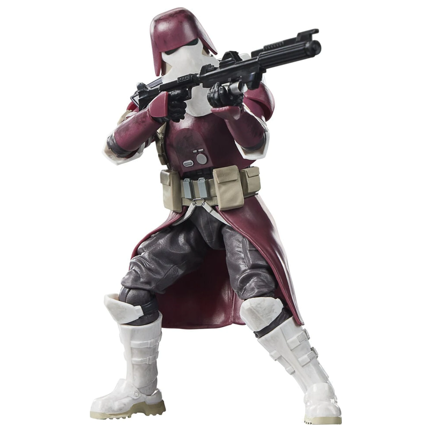 Star Wars Black Series Revenge Of The Sith Galactic Marine figura od 15 cm fotografija proizvoda