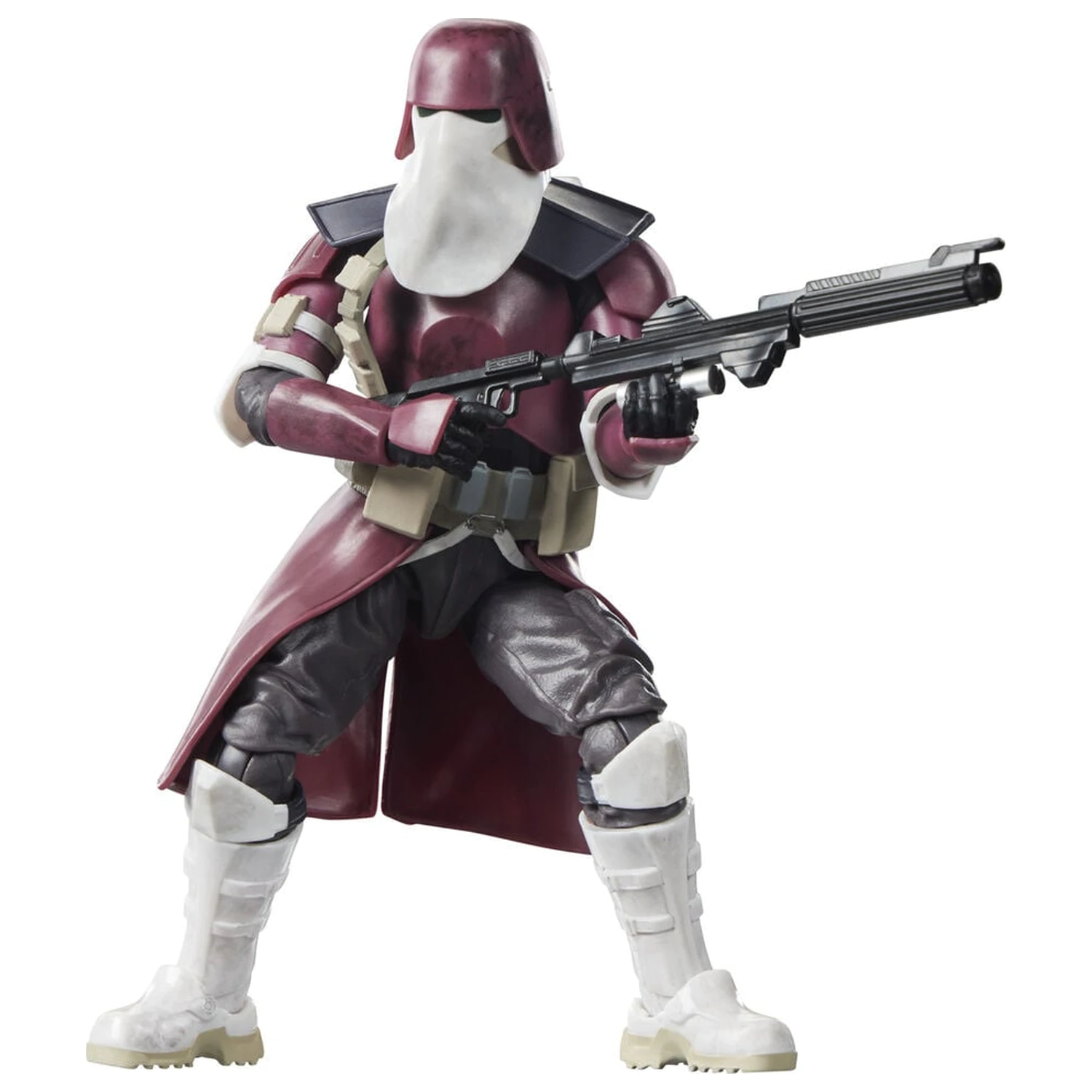 Star Wars Black Series Revenge Of The Sith Galactic Marine figura od 15 cm fotografija proizvoda