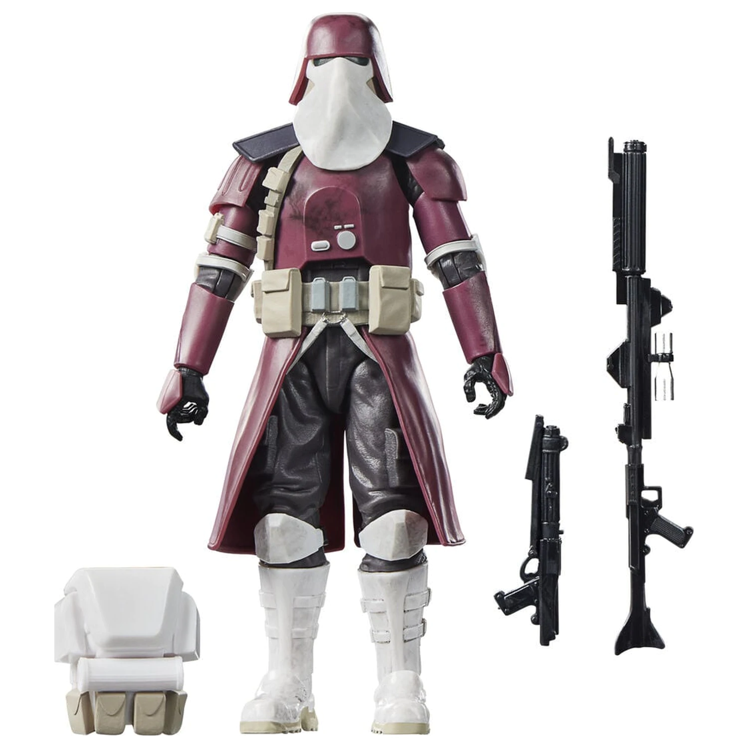Star Wars Black Series Revenge Of The Sith Galactic Marine figura od 15 cm fotografija proizvoda