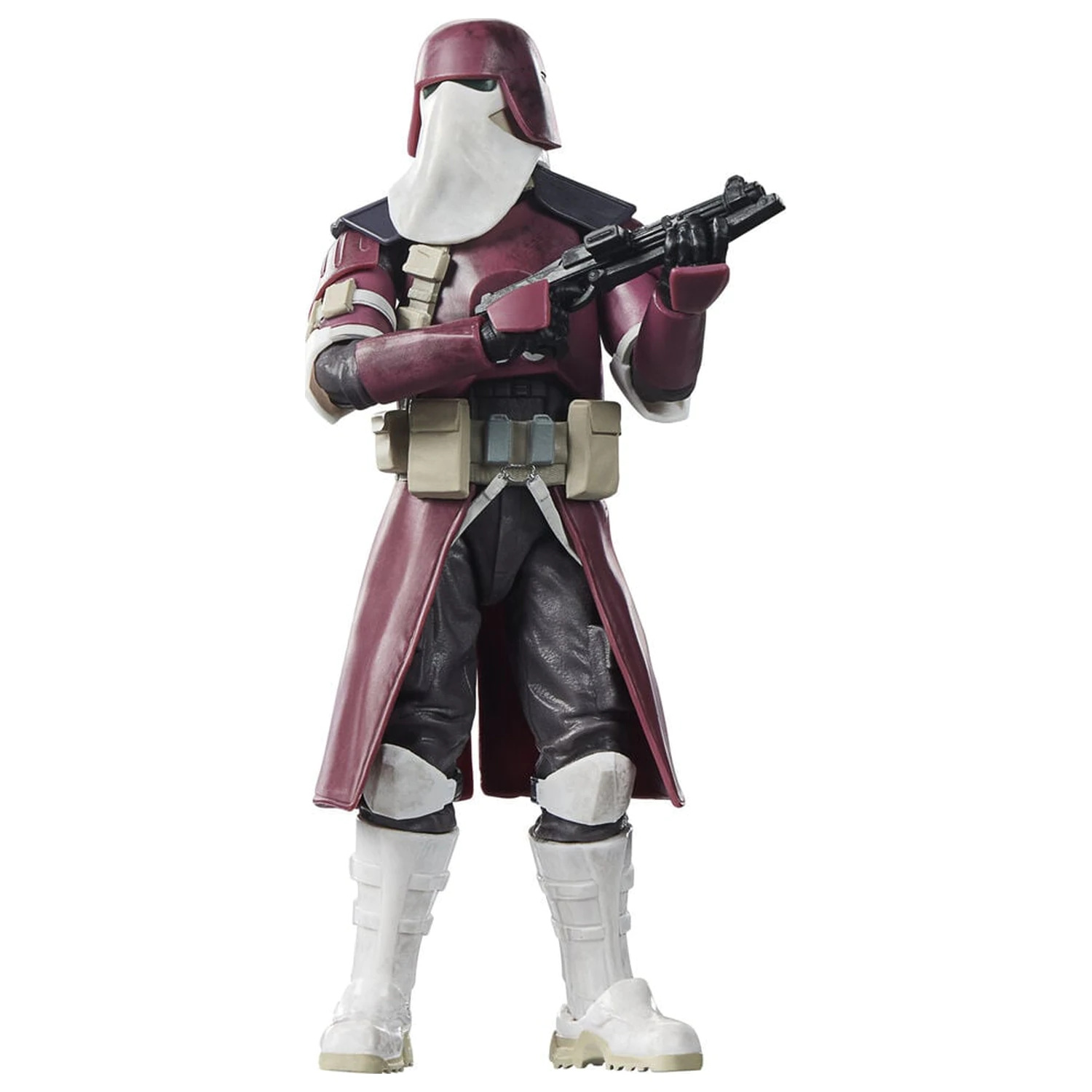 Star Wars Black Series Revenge Of The Sith Galactic Marine figura od 15 cm fotografija proizvoda