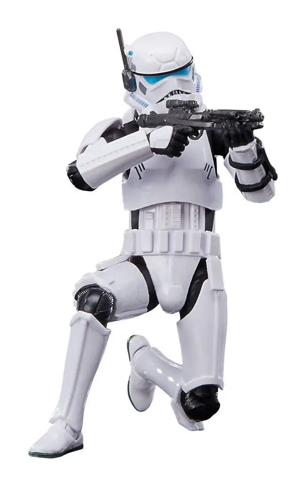 Star Wars Black Series akcijska figura SCAR Trooper Mic 15 cm fotografija proizvoda