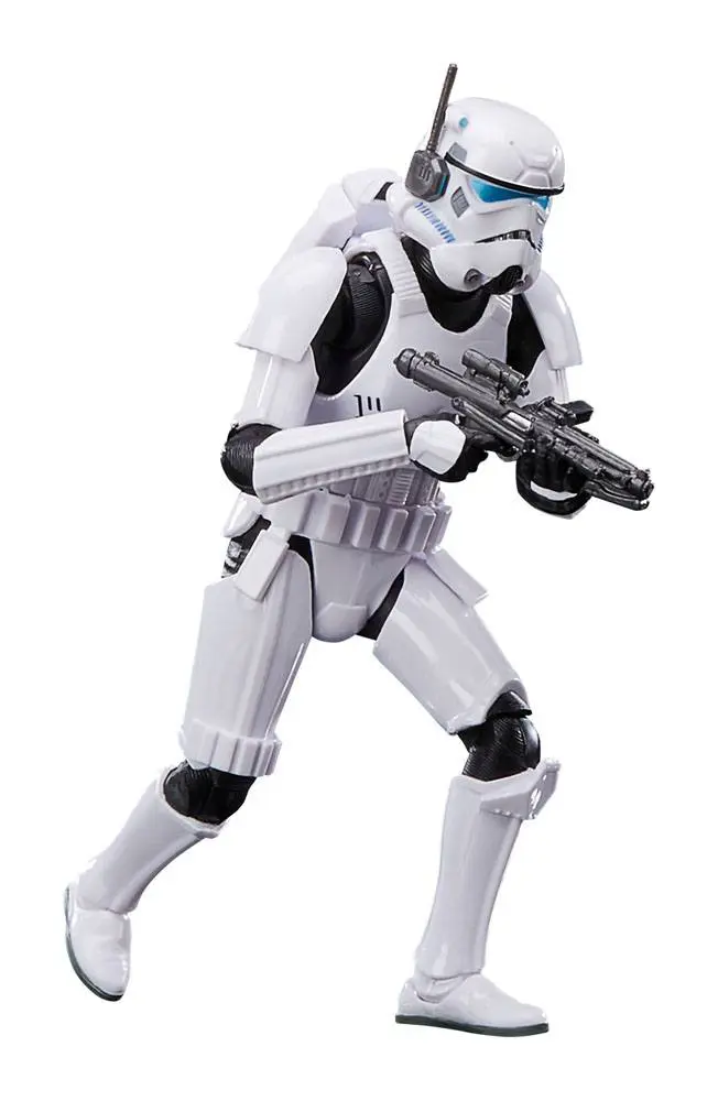 Star Wars Black Series akcijska figura SCAR Trooper Mic 15 cm fotografija proizvoda