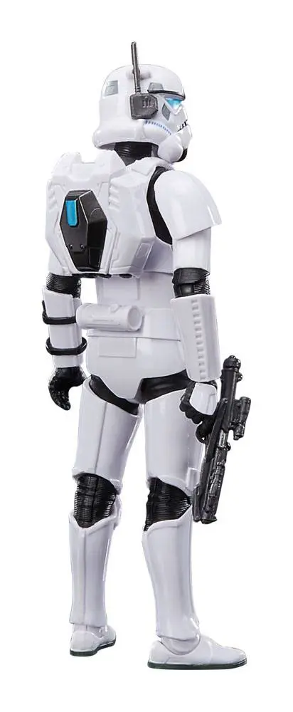 Star Wars Black Series akcijska figura SCAR Trooper Mic 15 cm fotografija proizvoda