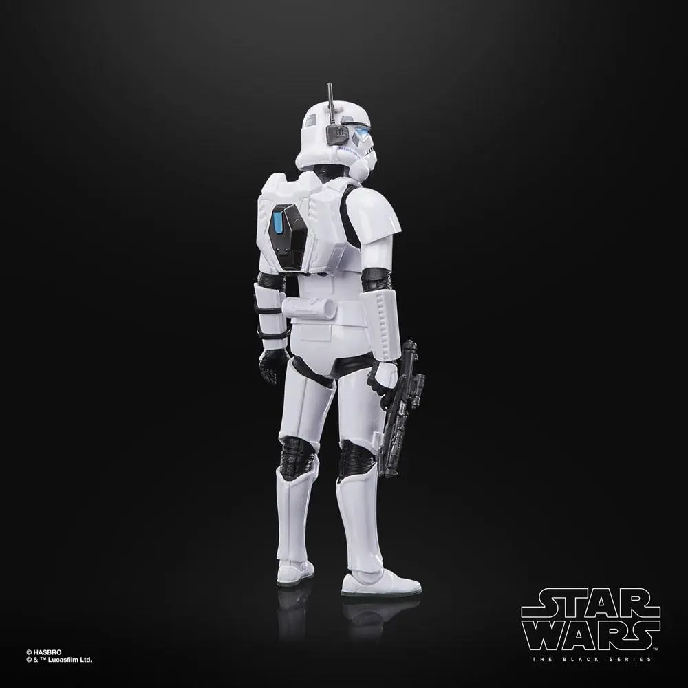 Star Wars Black Series akcijska figura SCAR Trooper Mic 15 cm fotografija proizvoda