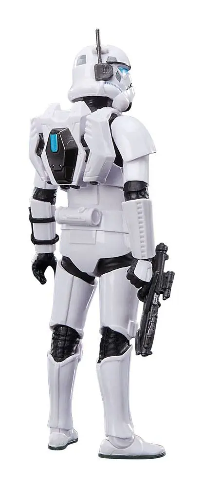 Star Wars Black Series akcijska figura SCAR Trooper Mic 15 cm fotografija proizvoda