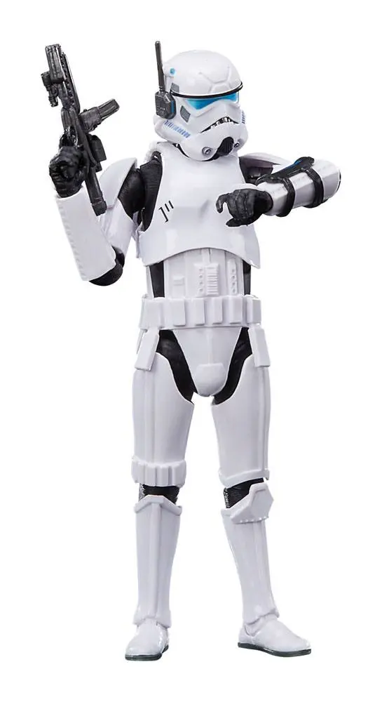 Star Wars Black Series akcijska figura SCAR Trooper Mic 15 cm fotografija proizvoda