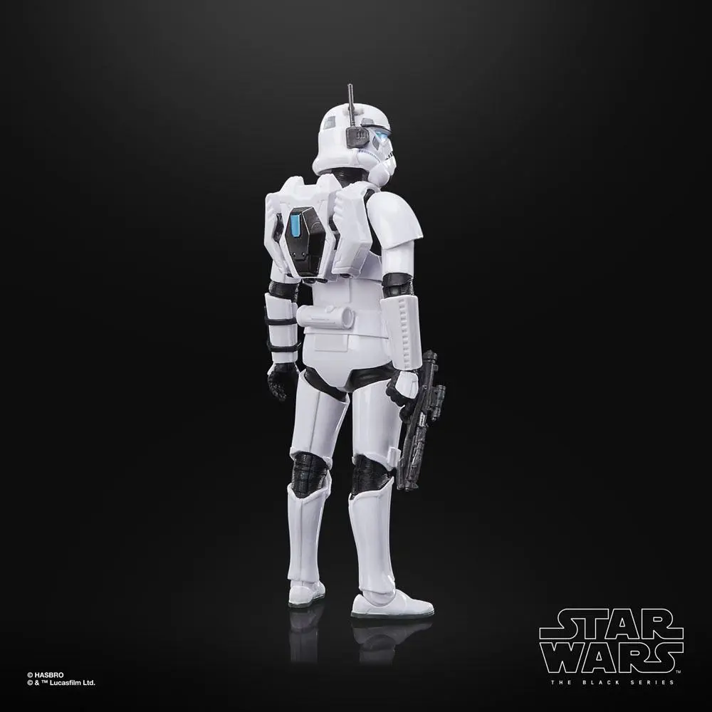 Star Wars Black Series akcijska figura SCAR Trooper Mic 15 cm fotografija proizvoda