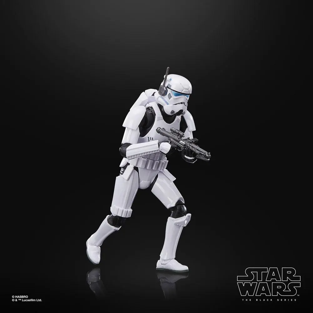 Star Wars Black Series akcijska figura SCAR Trooper Mic 15 cm fotografija proizvoda