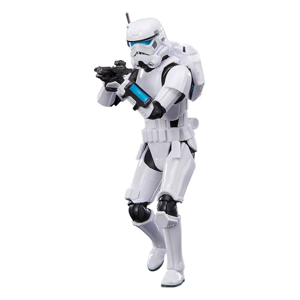 Star Wars Black Series akcijska figura SCAR Trooper Mic 15 cm fotografija proizvoda